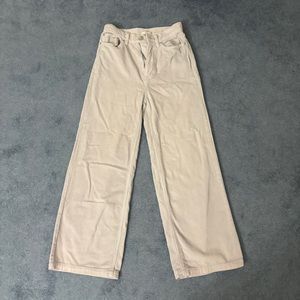 Bdg corduroy pant